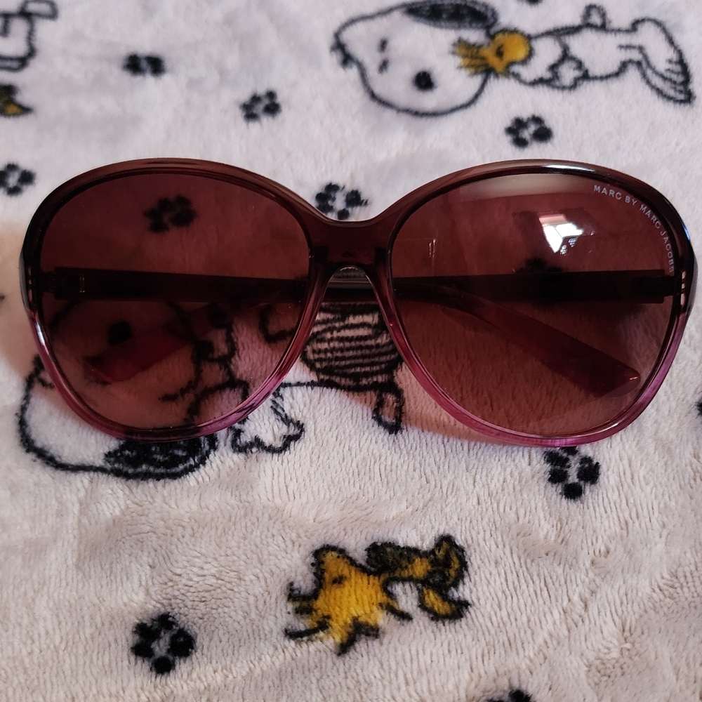 Marc by Mark Jacobs Sunglasses